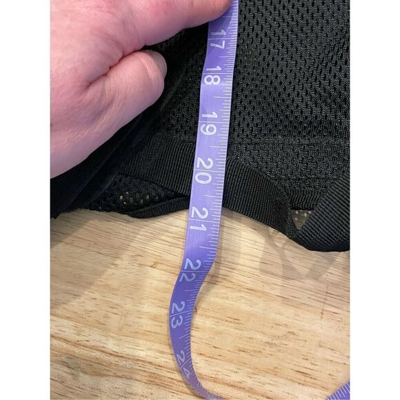 Black Tactical Vest (never used) - Picture 8 of 8